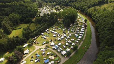 Camping Benelux – A friendly, green campsite in the heart of the。